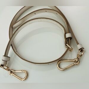 Coach Crossbody Replacement Strap